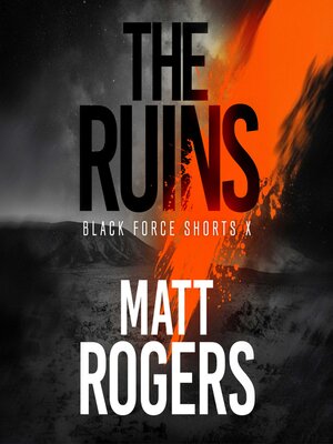 cover image of The Ruins